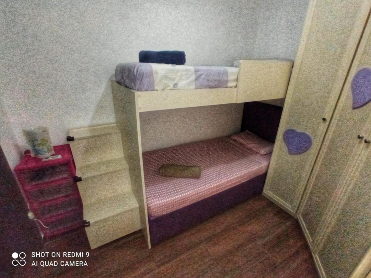 Town House With Private Pool In Village Centre คัลคารา ภายนอก รูปภาพ