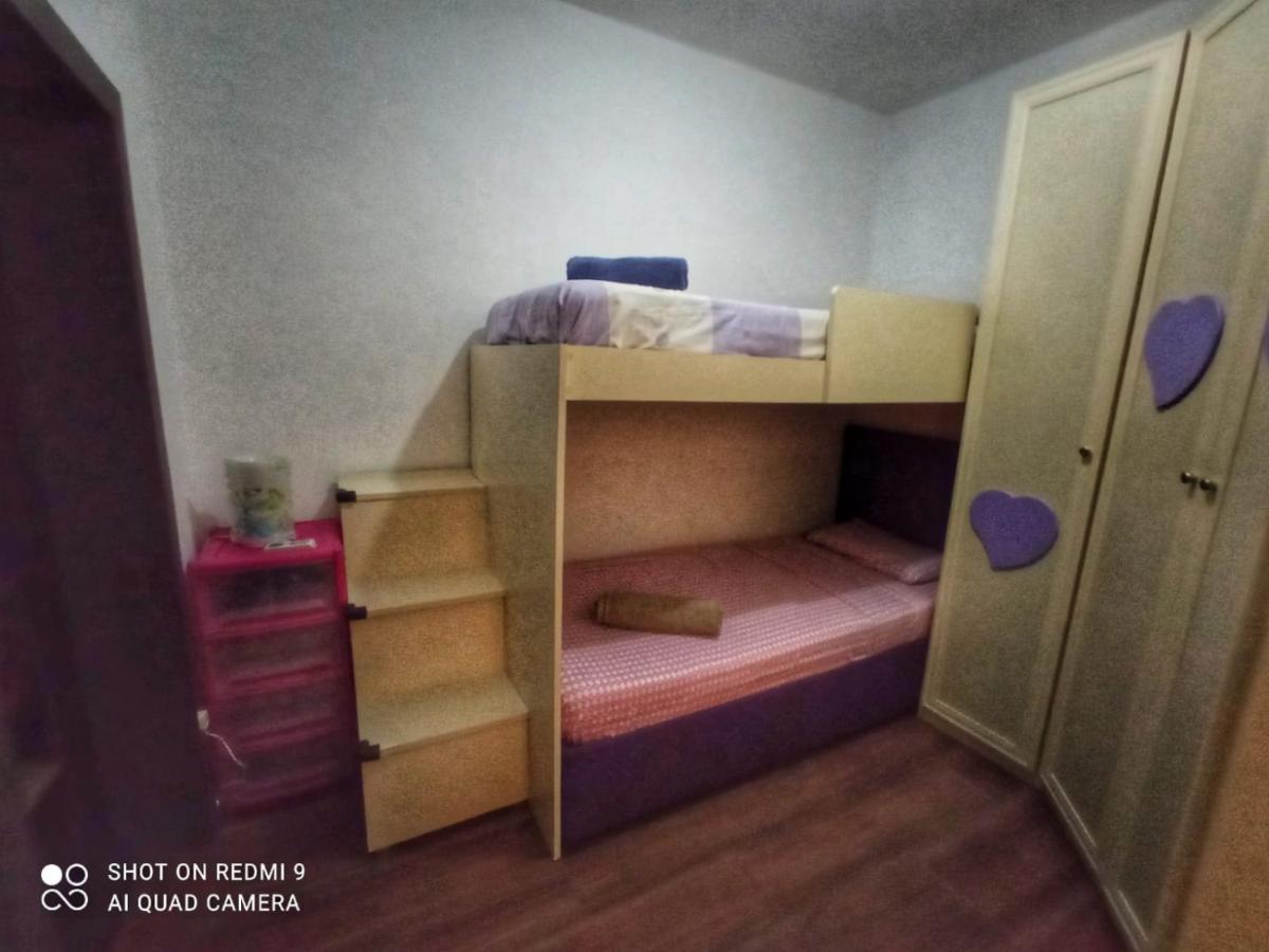 Town House With Private Pool In Village Centre คัลคารา ภายนอก รูปภาพ