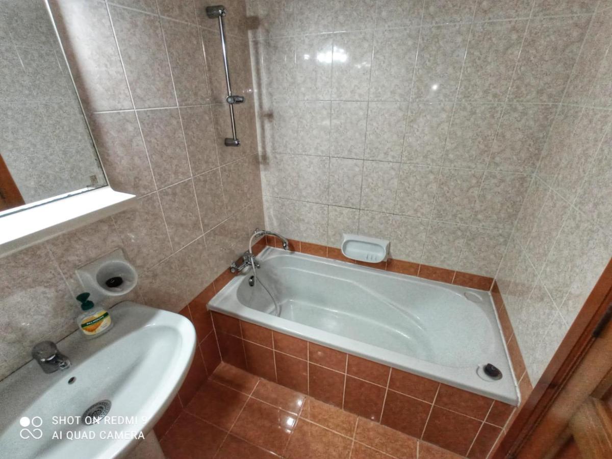 Town House With Private Pool In Village Centre คัลคารา ภายนอก รูปภาพ