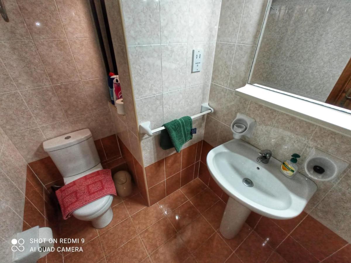 Town House With Private Pool In Village Centre คัลคารา ภายนอก รูปภาพ